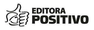 Logo Editora Positivo